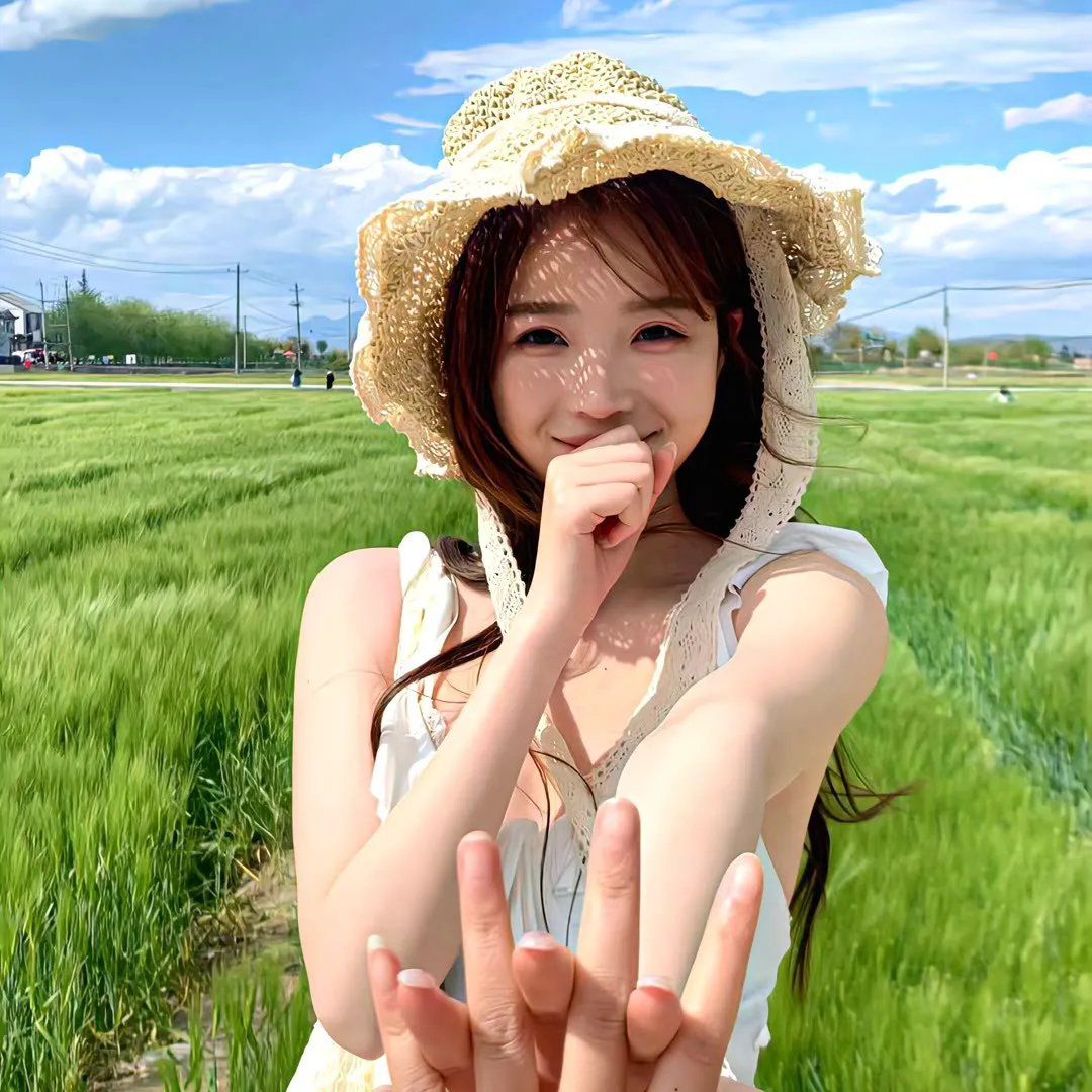 粘合平行线